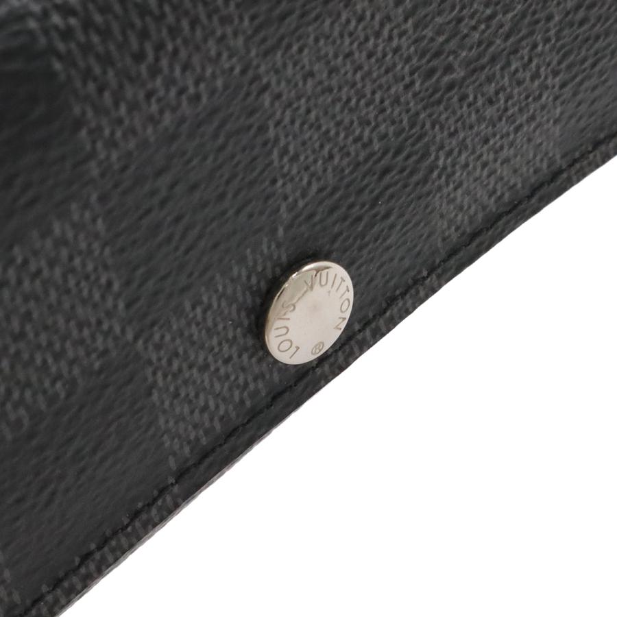 LOUIS VUITTON（ルイ・ヴィトン） ルイ ヴィトン ダミエグラフィット