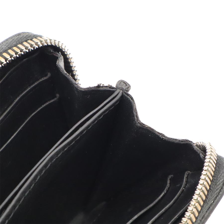 Berluti ベルルッティ カリグラフィ プラチナパティーヌ ワパ ラウンドファスナー コインケース 小銭入れ コインパース スクリットレザー | Berluti | 07