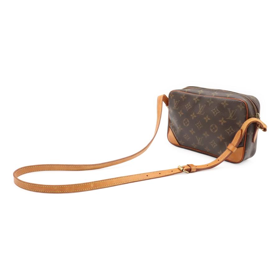 LOUIS VUITTON ルイ ヴィトン モノグラム トロカデロ23 ショルダーバッグ 斜め掛けショルダー ポシェット M51276 | LOUIS VUITTON | 01