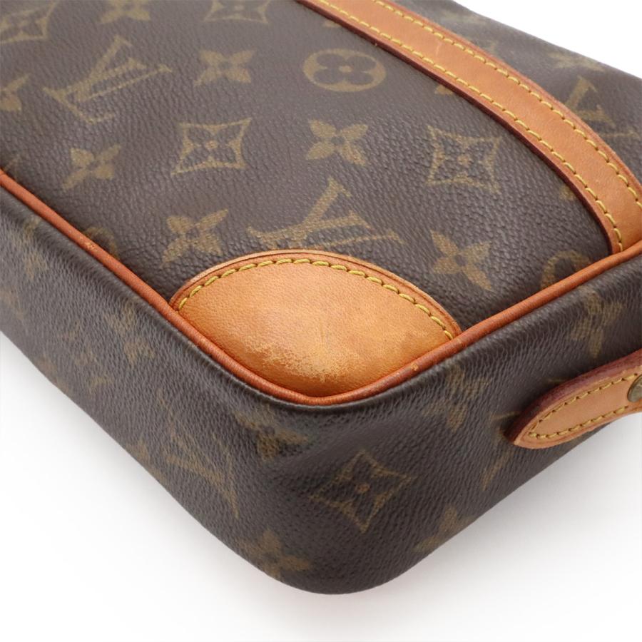 LOUIS VUITTON ルイ ヴィトン モノグラム トロカデロ23 ショルダーバッグ 斜め掛けショルダー ポシェット M51276 | LOUIS VUITTON | 02