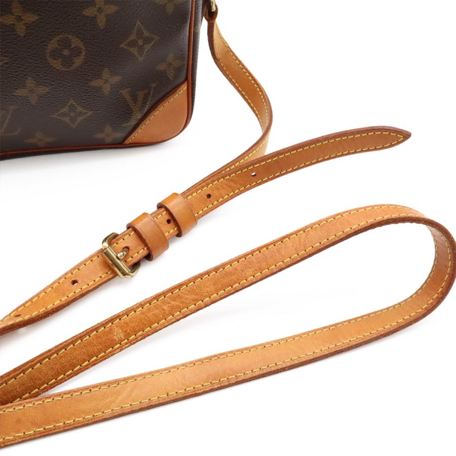 LOUIS VUITTON ルイ ヴィトン モノグラム トロカデロ23 ショルダーバッグ 斜め掛けショルダー ポシェット M51276 | LOUIS VUITTON | 03