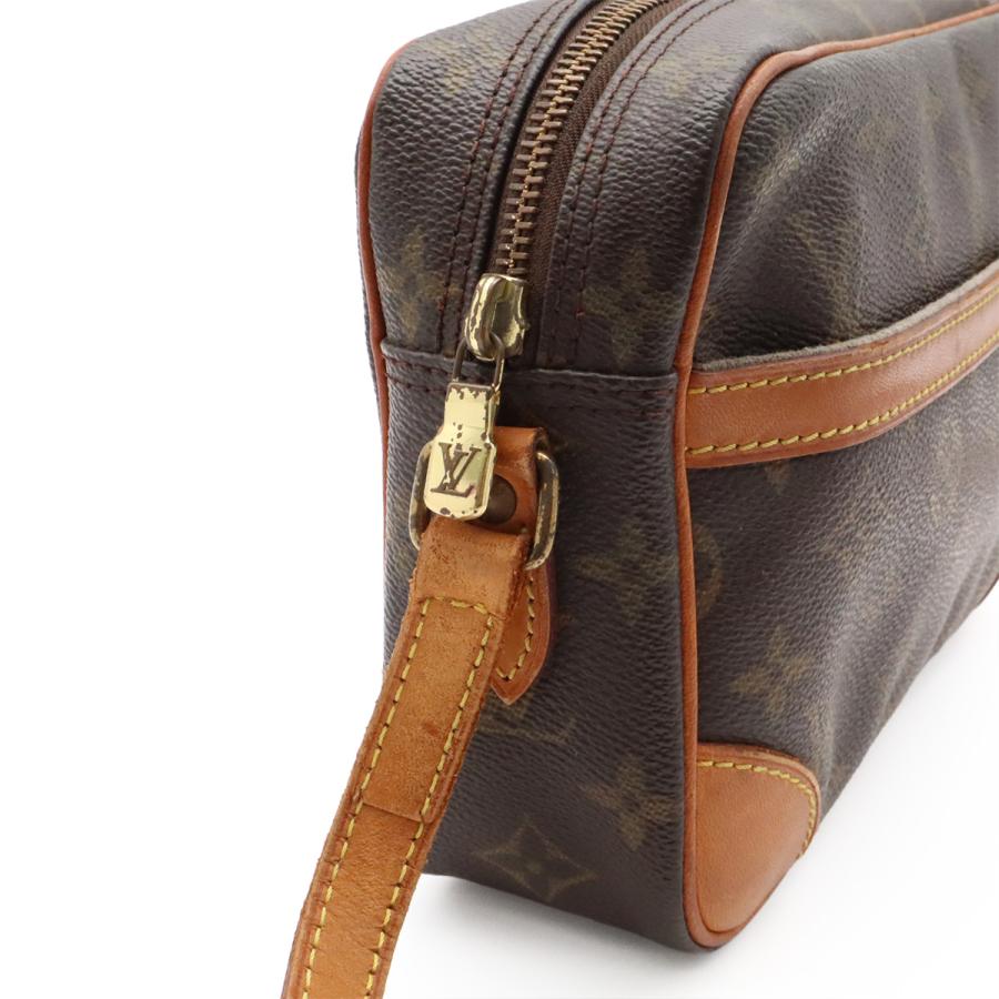 LOUIS VUITTON ルイ ヴィトン モノグラム トロカデロ23 ショルダーバッグ 斜め掛けショルダー ポシェット M51276 | LOUIS VUITTON | 04