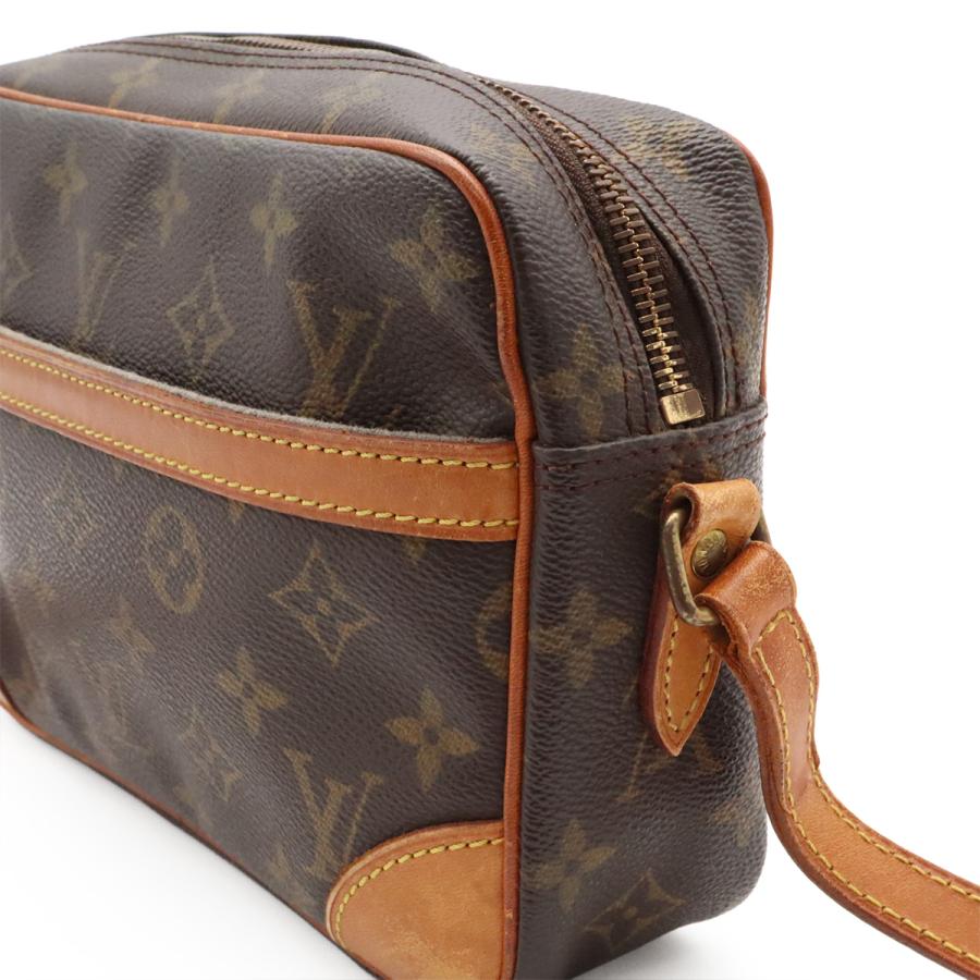 LOUIS VUITTON ルイ ヴィトン モノグラム トロカデロ23 ショルダーバッグ 斜め掛けショルダー ポシェット M51276 | LOUIS VUITTON | 05