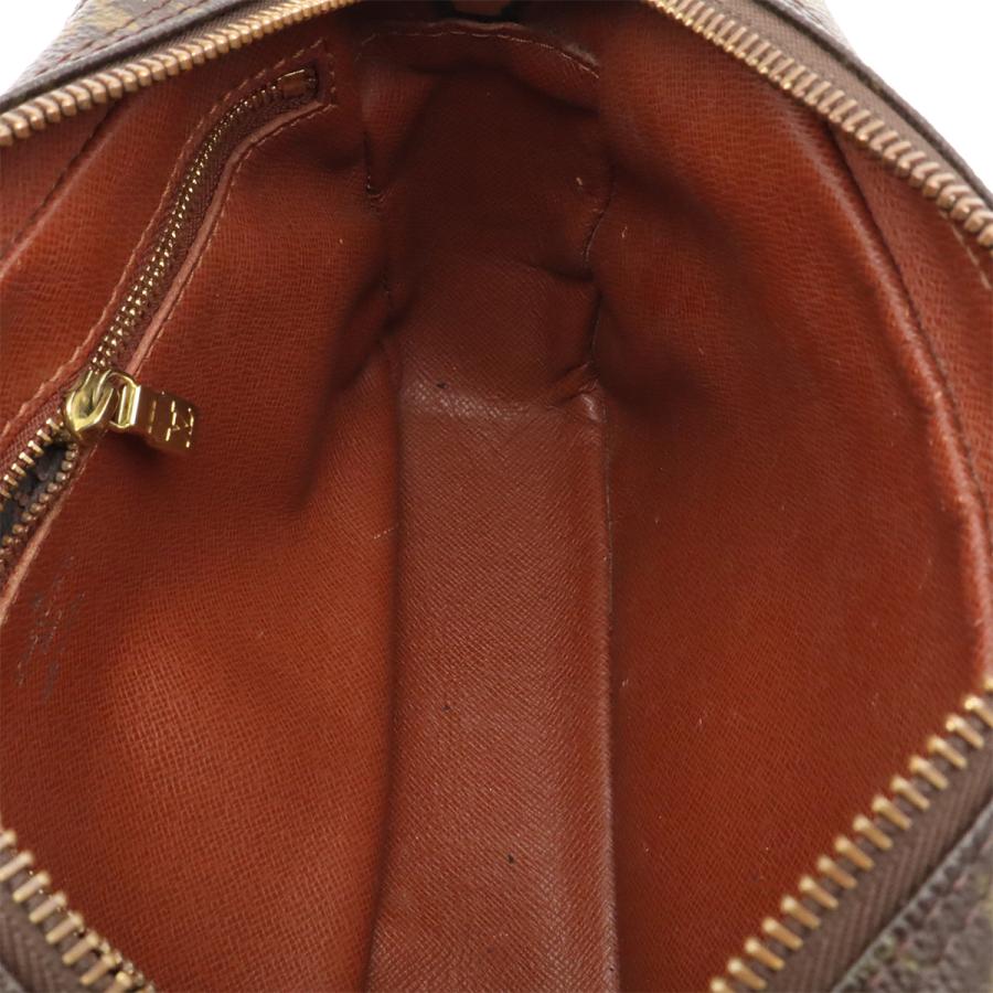 LOUIS VUITTON ルイ ヴィトン モノグラム トロカデロ23 ショルダーバッグ 斜め掛けショルダー ポシェット M51276 | LOUIS VUITTON | 07