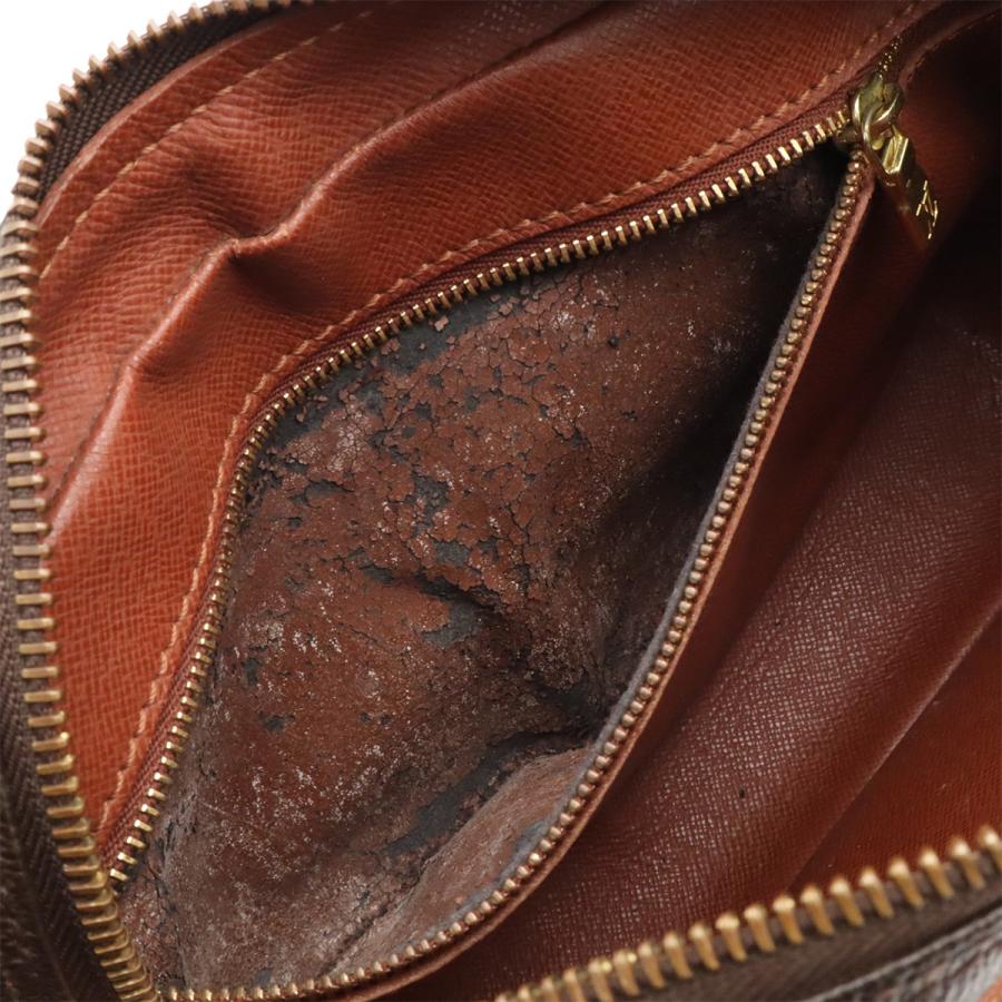 LOUIS VUITTON ルイ ヴィトン モノグラム トロカデロ23 ショルダーバッグ 斜め掛けショルダー ポシェット M51276 | LOUIS VUITTON | 08