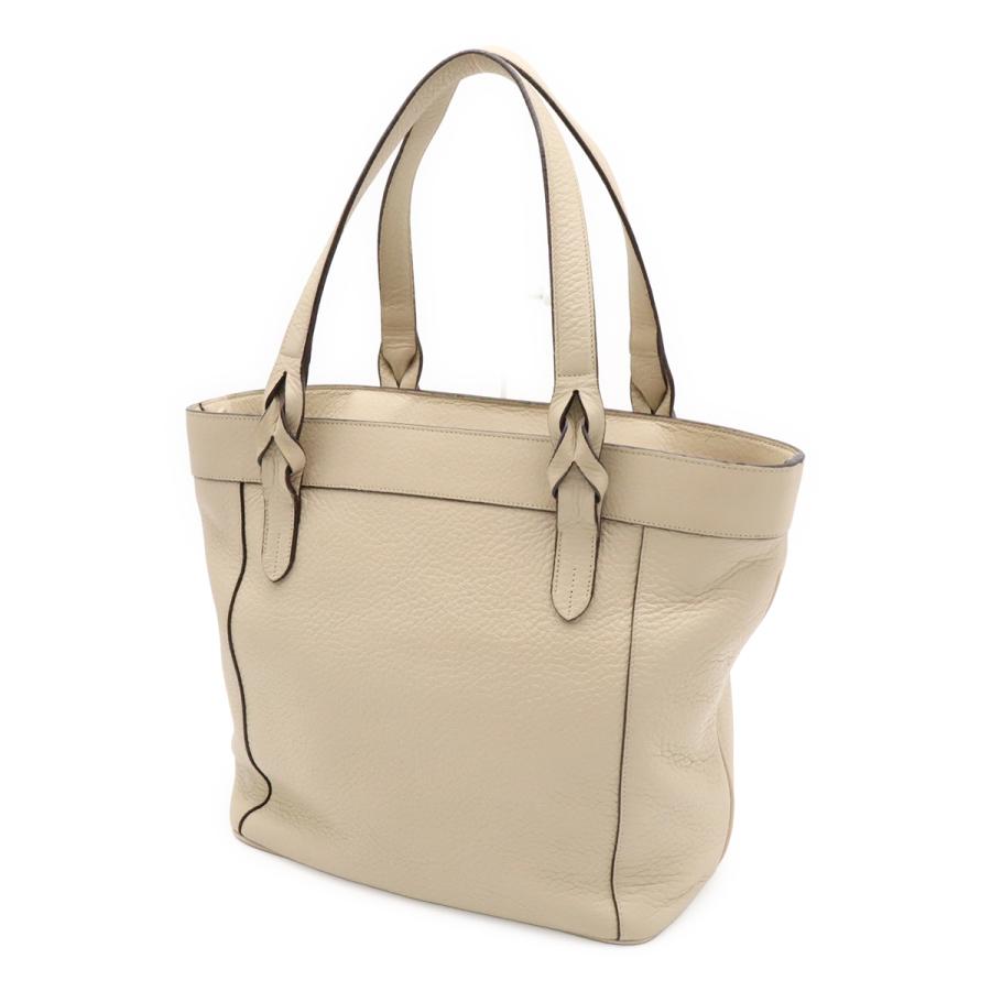 LOEWE ロエベ アナグラム アマソナ フスタ ハンドバッグ トートバッグ レザー ライトベージュ シルバー金具 316.27.G46 | LOEWE | 01