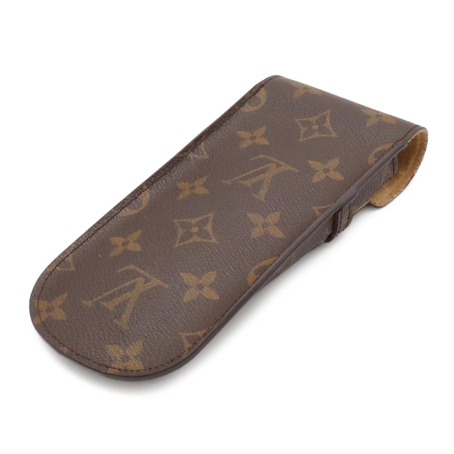 LOUIS VUITTON ルイ ヴィトン モノグラム エテュイ リュネット ラバ メガネケース マルチポーチ 小物入れ M62970 | LOUIS VUITTON | 01
