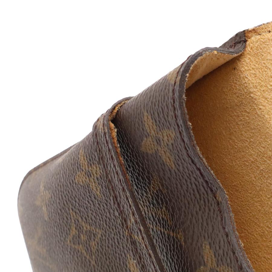 LOUIS VUITTON ルイ ヴィトン モノグラム エテュイ リュネット ラバ メガネケース マルチポーチ 小物入れ M62970 | LOUIS VUITTON | 03