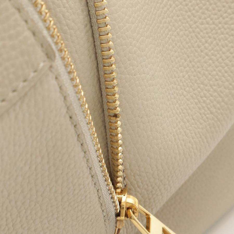 LOEWE ロエベ ハンモックバッグ スモール ハンドバッグ 2WAY ショルダーバッグ 斜め掛け レザー サンドベージュ ゴールド金具 387.30 | LOEWE | 08