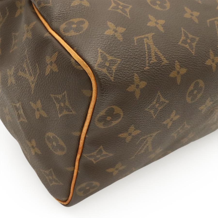 LOUIS VUITTON ルイ ヴィトン モノグラム スピーディ25 ミニボストンバッグ ハンドバッグ M41528 | LOUIS VUITTON | 02
