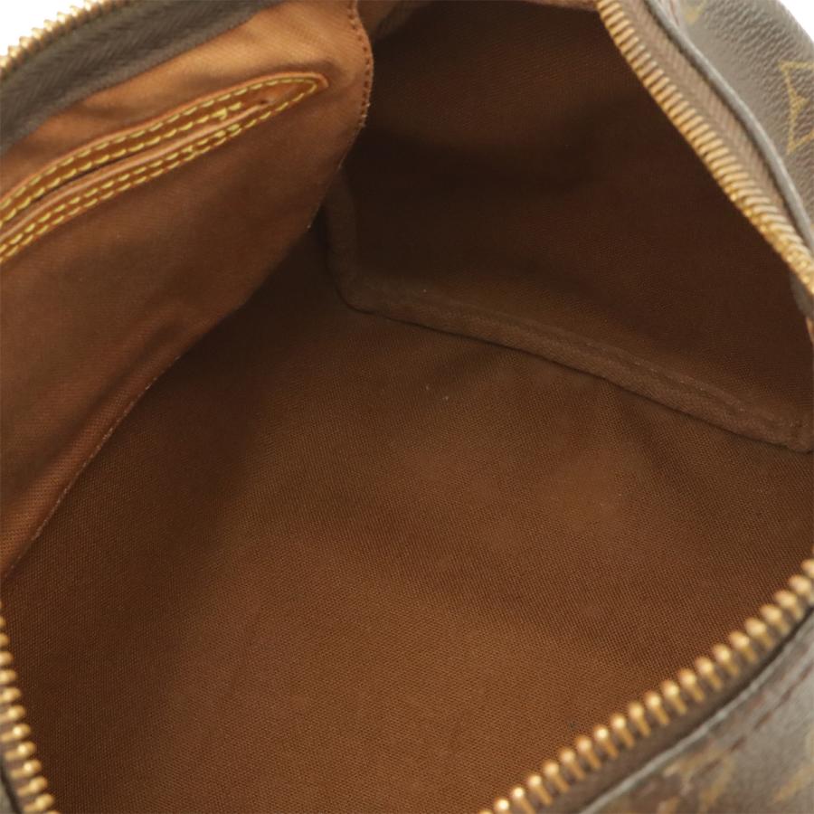 LOUIS VUITTON ルイ ヴィトン モノグラム スピーディ25 ミニボストンバッグ ハンドバッグ M41528 | LOUIS VUITTON | 05