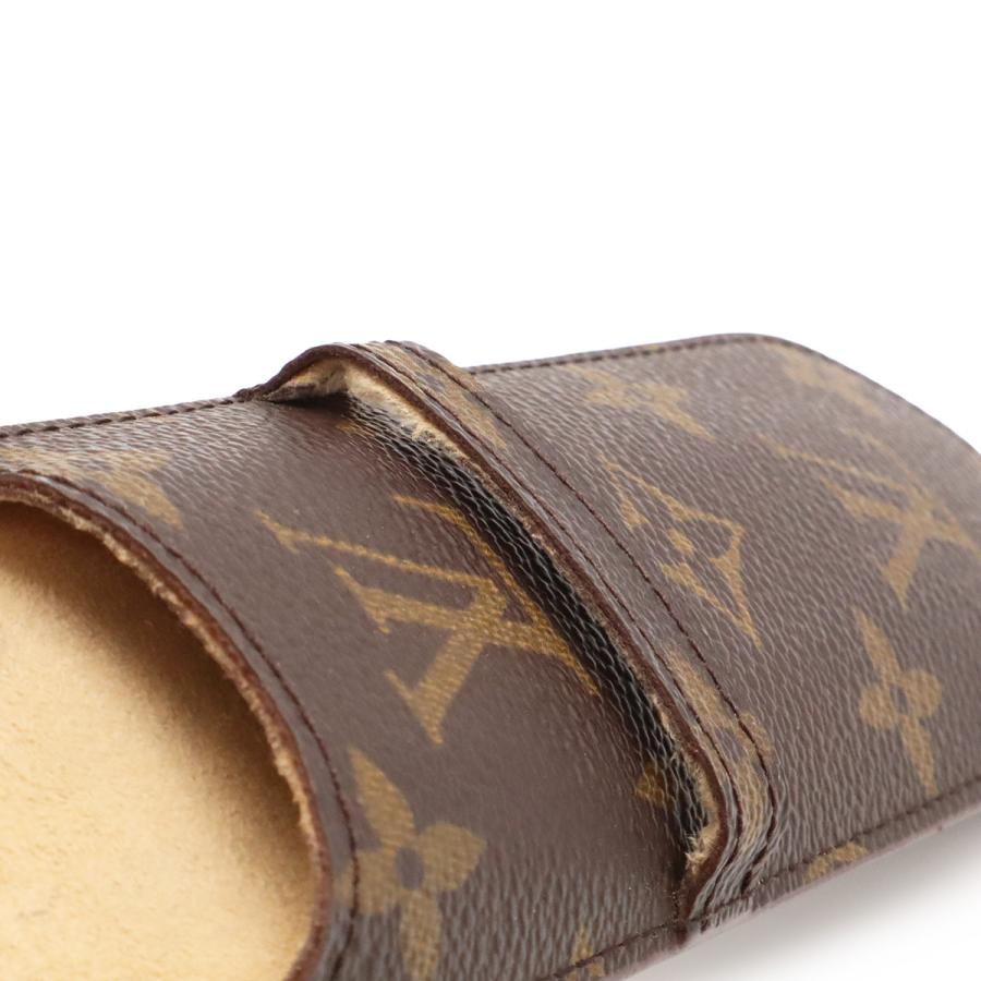 LOUIS VUITTON ルイ ヴィトン モノグラム エテュイ スティロ ペンケース ペン入れ マルチポーチ 小物入れ M62990 | LOUIS VUITTON | 03
