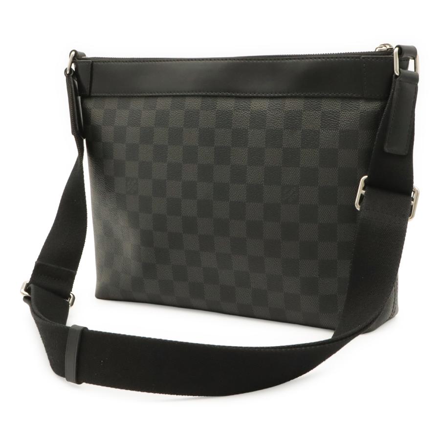 LOUIS VUITTON ルイ ヴィトン ダミエグラフィット ミックPM NM ショルダーバッグ メッセンジャーバッグ 斜め掛け N40003 | LOUIS VUITTON | 01