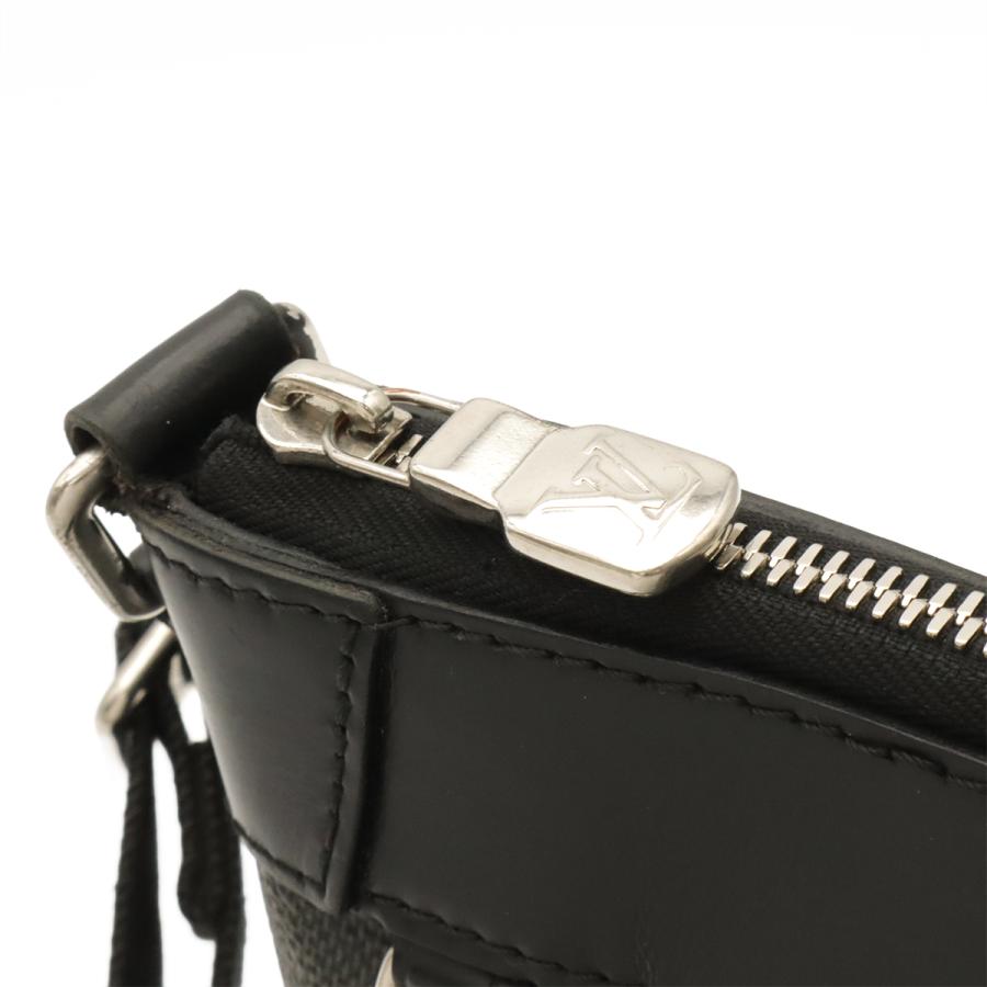 LOUIS VUITTON ルイ ヴィトン ダミエグラフィット ミックPM NM ショルダーバッグ メッセンジャーバッグ 斜め掛け N40003 | LOUIS VUITTON | 04
