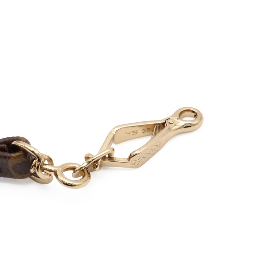 LOUIS VUITTON ルイ ヴィトン モノグラム レッス バクスターMM ドッグリード ペット用品 犬 M58056 | LOUIS VUITTON | 02