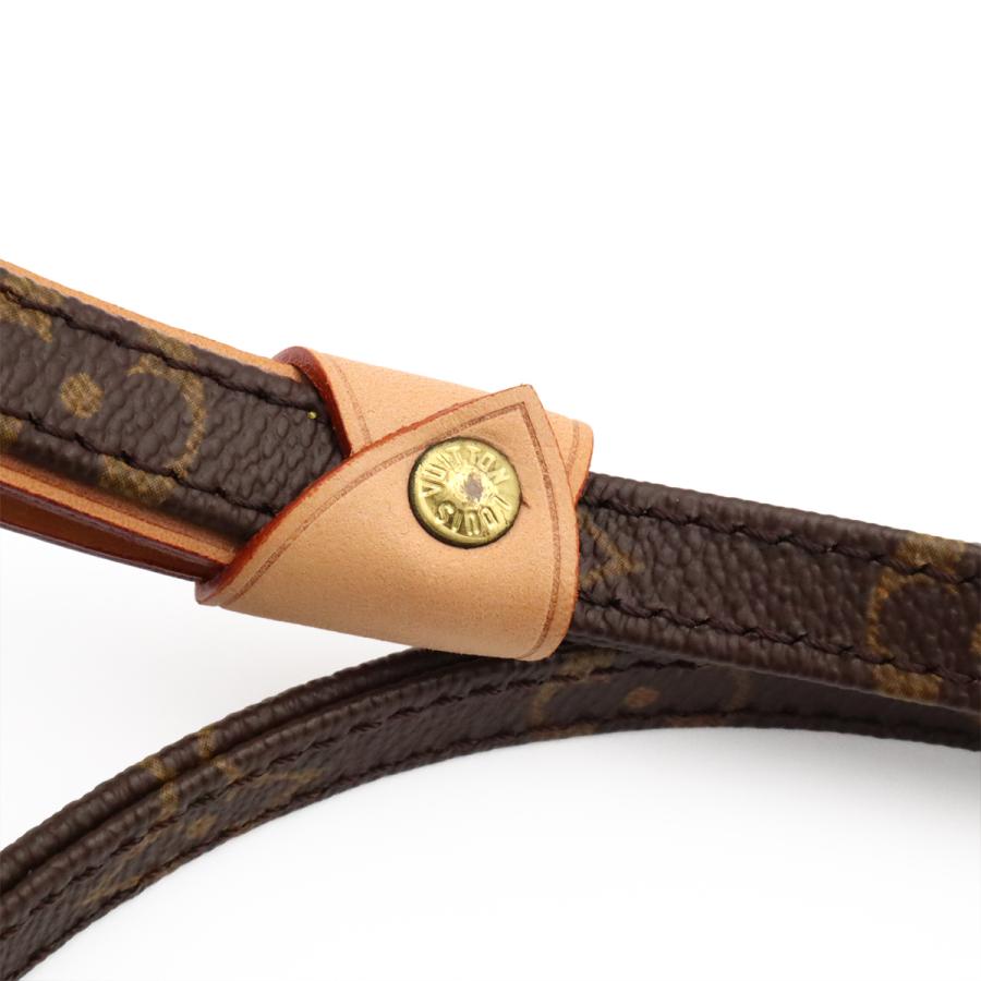 LOUIS VUITTON ルイ ヴィトン モノグラム レッス バクスターMM ドッグリード ペット用品 犬 M58056 | LOUIS VUITTON | 03