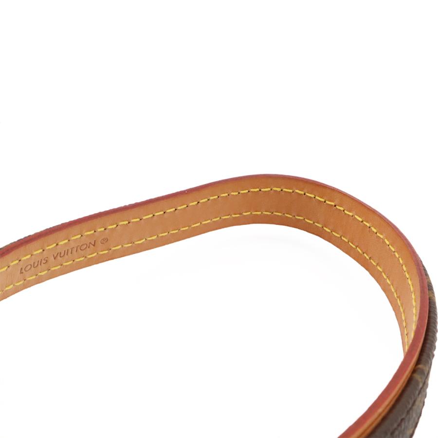 LOUIS VUITTON ルイ ヴィトン モノグラム レッス バクスターMM ドッグリード ペット用品 犬 M58056 | LOUIS VUITTON | 04