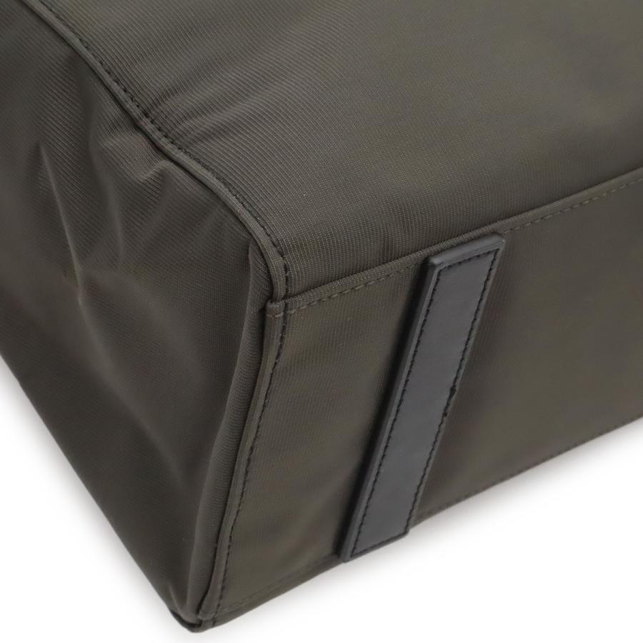 Paul Smith ポール スミス ポールスミス ビジネスバッグ ブリーフケース トートバッグ レザー ナイロン ブラック 黒 カーキ グレー | Paul Smith | 02