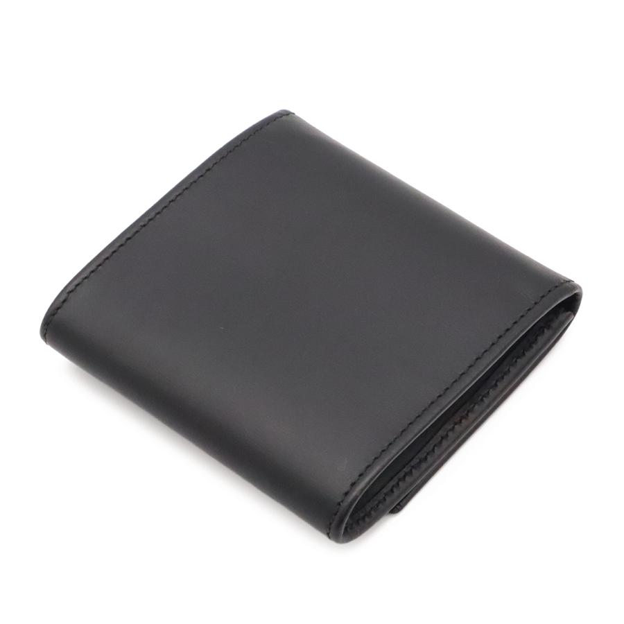 Cartier カルティエ パシャ コインケース 小銭入れ コインパース カーフレザー ブラック 黒 シルバー金具 L3000205 | Cartier | 01
