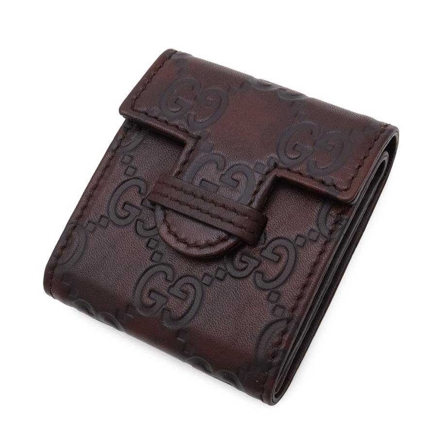 GUCCI グッチ トラベルクロック ブラック文字盤 SS  アラーム 置時計 QZ クォーツ YC200002 | GUCCI | 02