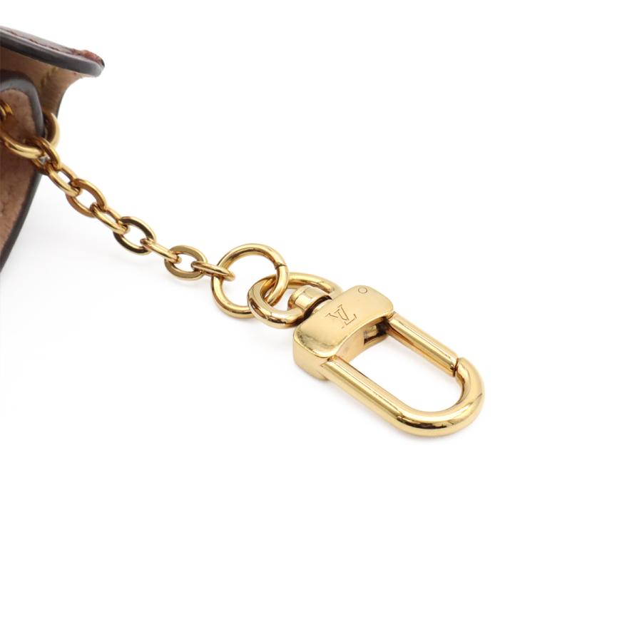 LOUIS VUITTON ルイ ヴィトン モノグラム エテュイ イヤホン イヤフォンケース AirPods エアーポッズ ポーチ 小物入れ ドッグ 犬 GI0567 | LOUIS VUITTON | 03