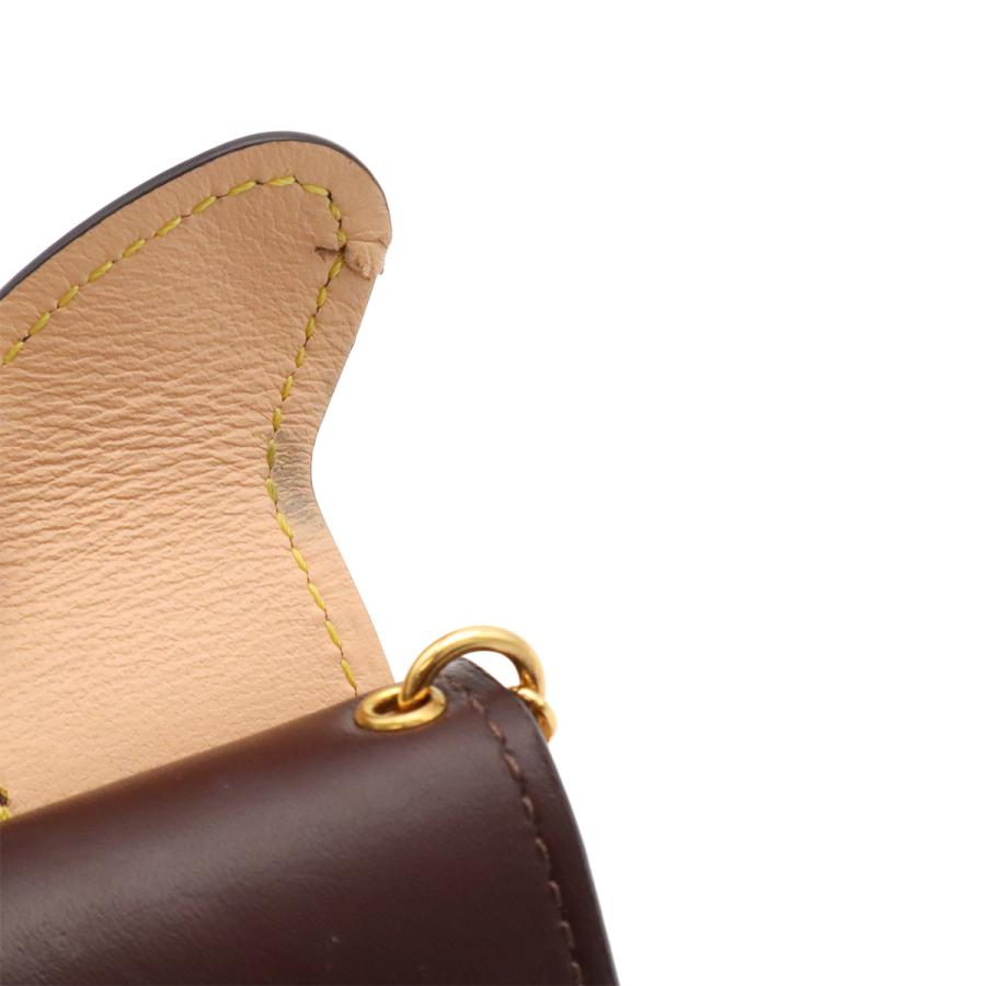 LOUIS VUITTON ルイ ヴィトン モノグラム エテュイ イヤホン イヤフォンケース AirPods エアーポッズ ポーチ 小物入れ ドッグ 犬 GI0567 | LOUIS VUITTON | 05