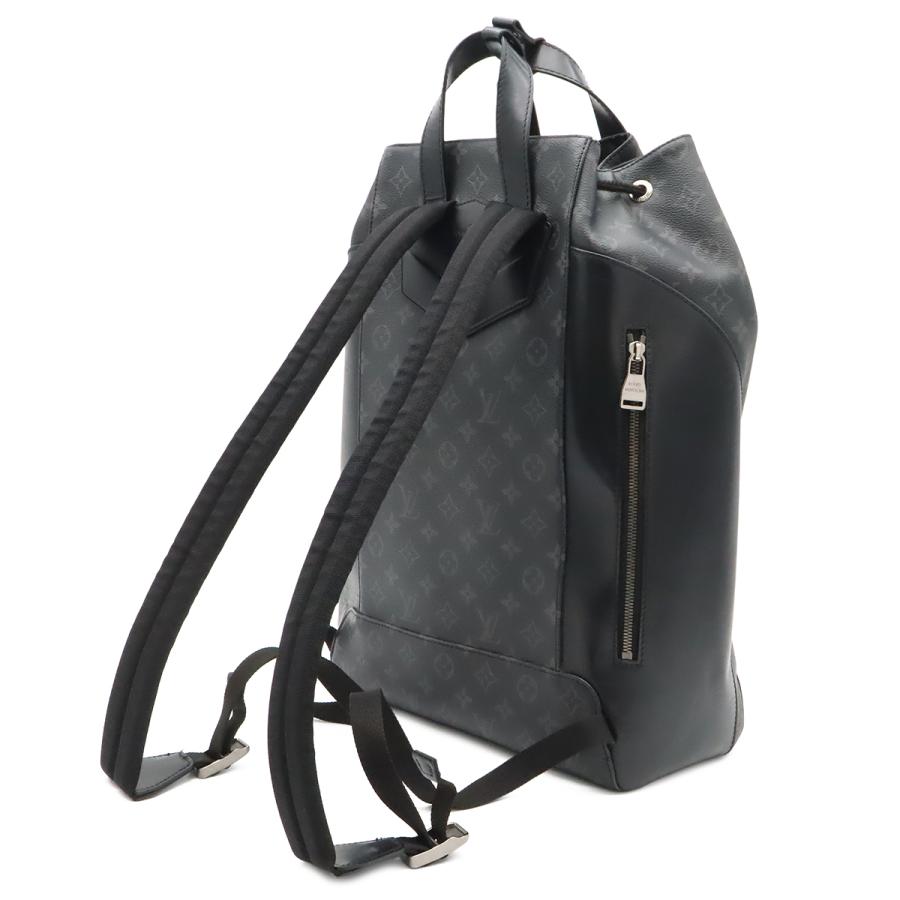 LOUIS VUITTON ルイ ヴィトン モノグラムエクリプス バックパック エクスプローラー リュックサック フラグメント 藤原ヒロシコラボ | LOUIS VUITTON | 01