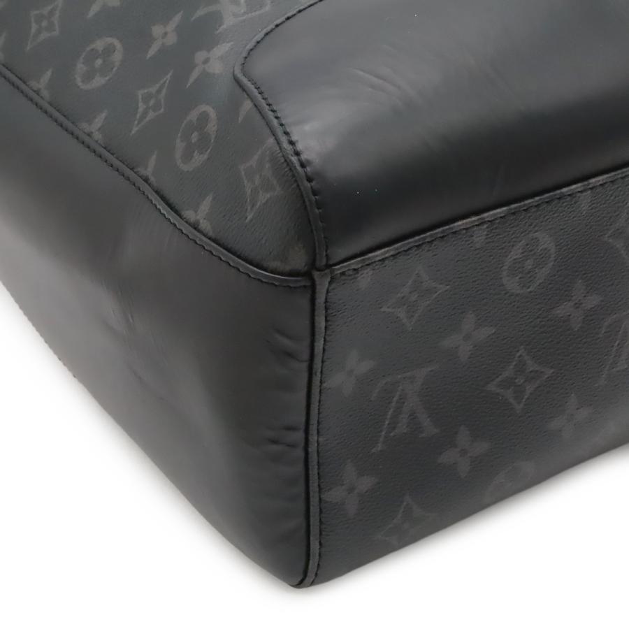 LOUIS VUITTON ルイ ヴィトン モノグラムエクリプス バックパック エクスプローラー リュックサック フラグメント 藤原ヒロシコラボ | LOUIS VUITTON | 02