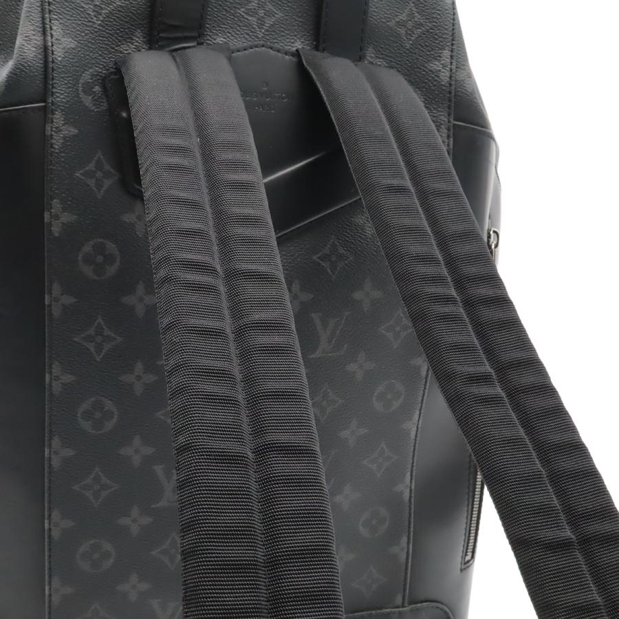 LOUIS VUITTON ルイ ヴィトン モノグラムエクリプス バックパック エクスプローラー リュックサック フラグメント 藤原ヒロシコラボ | LOUIS VUITTON | 03