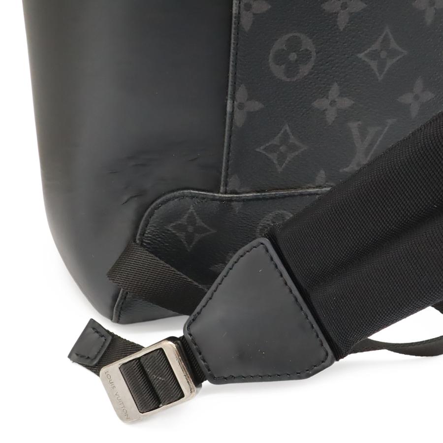 LOUIS VUITTON ルイ ヴィトン モノグラムエクリプス バックパック エクスプローラー リュックサック フラグメント 藤原ヒロシコラボ | LOUIS VUITTON | 04
