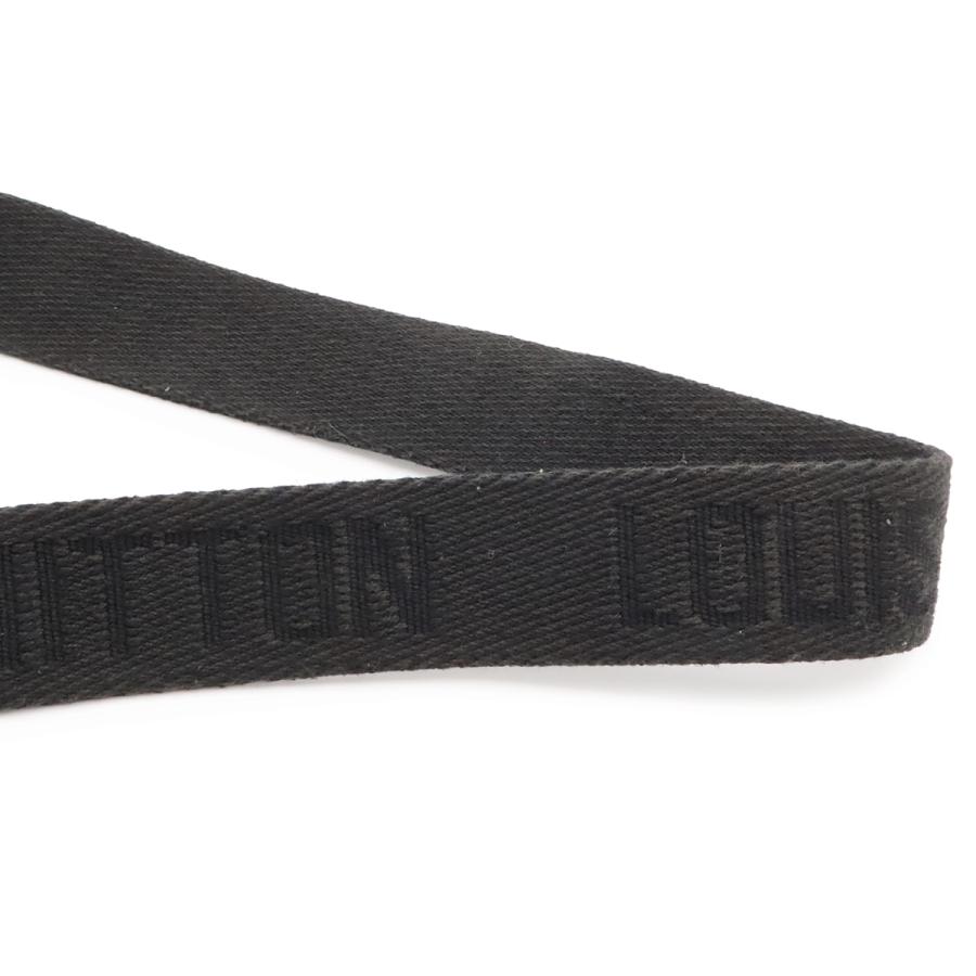 LOUIS VUITTON ルイ ヴィトン LVアエログラム フォン ポーチ ショルダーバッグ フォンケース スマホケース 小物入れ ノワール 黒 | LOUIS VUITTON | 04