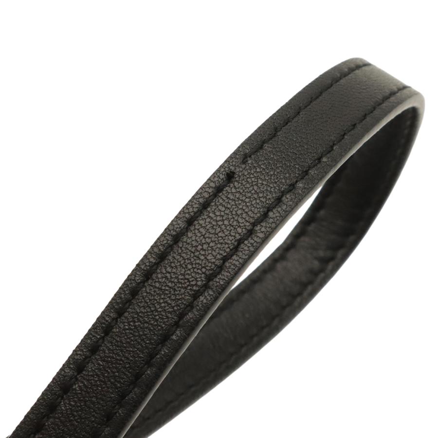 SAINT LAURENT PARIS サン ローラン パリ イブサンローラン YSL ヴィッキー カメラバッグ ショルダーバッグ レザー ブラック |  | 03