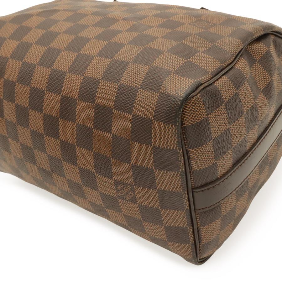 LOUIS VUITTON ルイ ヴィトン ダミエ スピーディ バンドリエール25 ハンドバッグ 2WAY ショルダーバッグ ボストンバッグ 斜め掛け N41368 | LOUIS VUITTON | 02