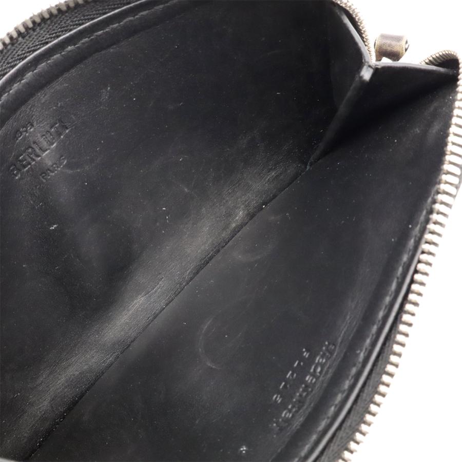 Berluti ベルルッティ カリグラフィ フラグメントケース コインケース 小銭入れ L字ファスナー カードケース スクリットレザー | Berluti | 06