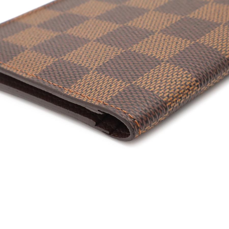 LOUIS VUITTON ルイ ヴィトン ダミエ ポルト バルール カルト クレディ 2つ折長札入れ 二つ折り長札入れ 長財布 N61823 | LOUIS VUITTON | 02