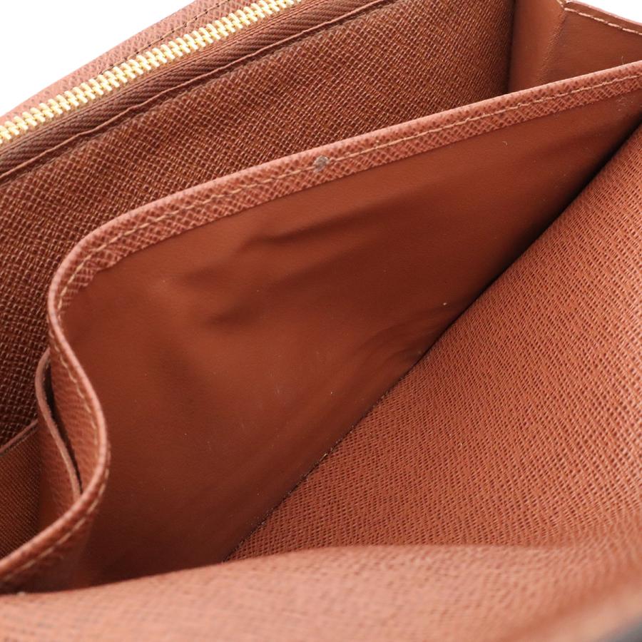 LOUIS VUITTON ルイ ヴィトン モノグラム ポルトフォイユ サラ 2つ折り長財布 二つ折り長財布 M60531 | LOUIS VUITTON | 08