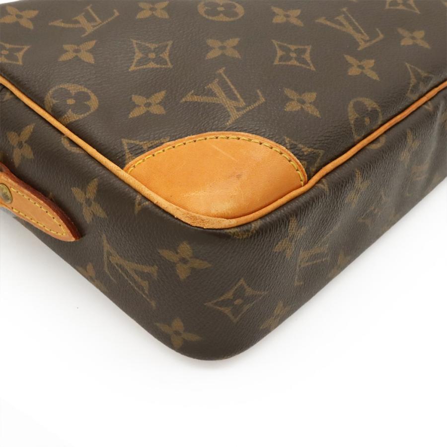 LOUIS VUITTON ルイ ヴィトン モノグラム トロカデロ27 ショルダーバッグ 斜め掛け M51274 | LOUIS VUITTON | 02