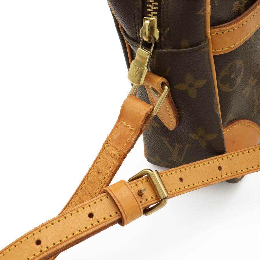 LOUIS VUITTON ルイ ヴィトン モノグラム トロカデロ27 ショルダーバッグ 斜め掛け M51274 | LOUIS VUITTON | 03