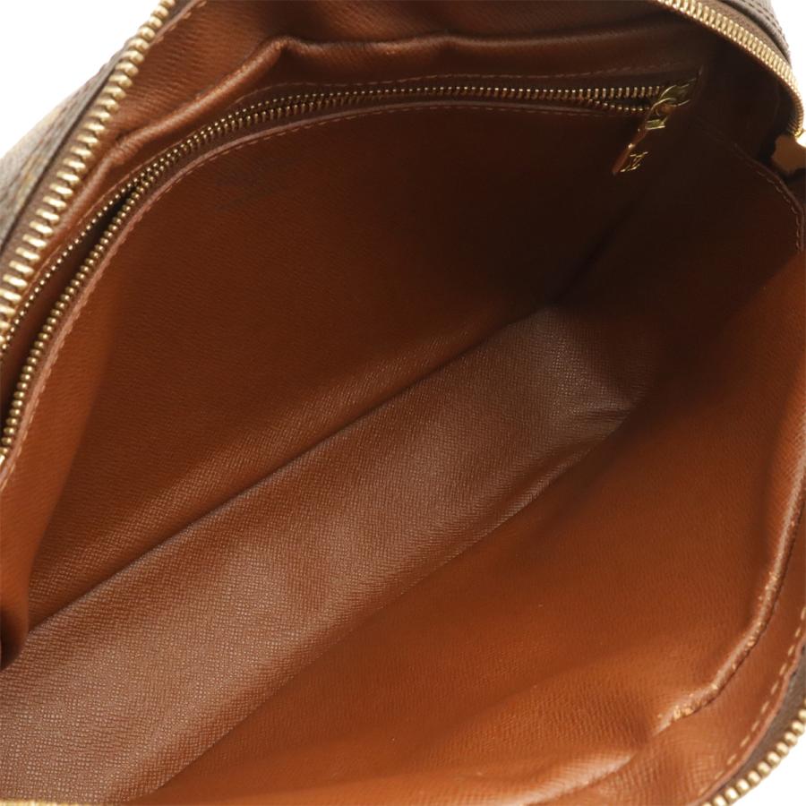 LOUIS VUITTON ルイ ヴィトン モノグラム トロカデロ27 ショルダーバッグ 斜め掛け M51274 | LOUIS VUITTON | 04