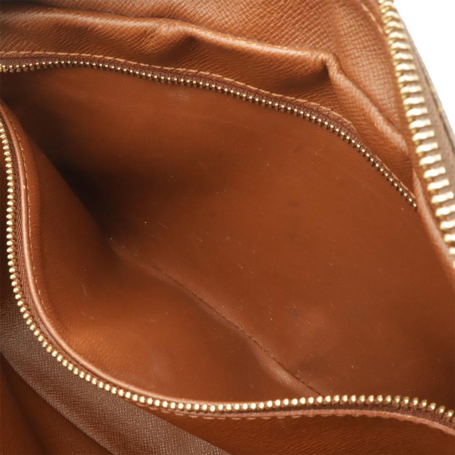 LOUIS VUITTON ルイ ヴィトン モノグラム トロカデロ27 ショルダーバッグ 斜め掛け M51274 | LOUIS VUITTON | 05
