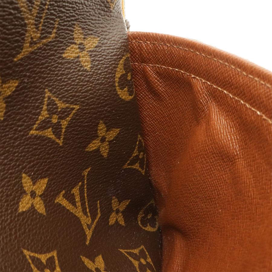LOUIS VUITTON ルイ ヴィトン モノグラム トロカデロ27 ショルダーバッグ 斜め掛け M51274 | LOUIS VUITTON | 06