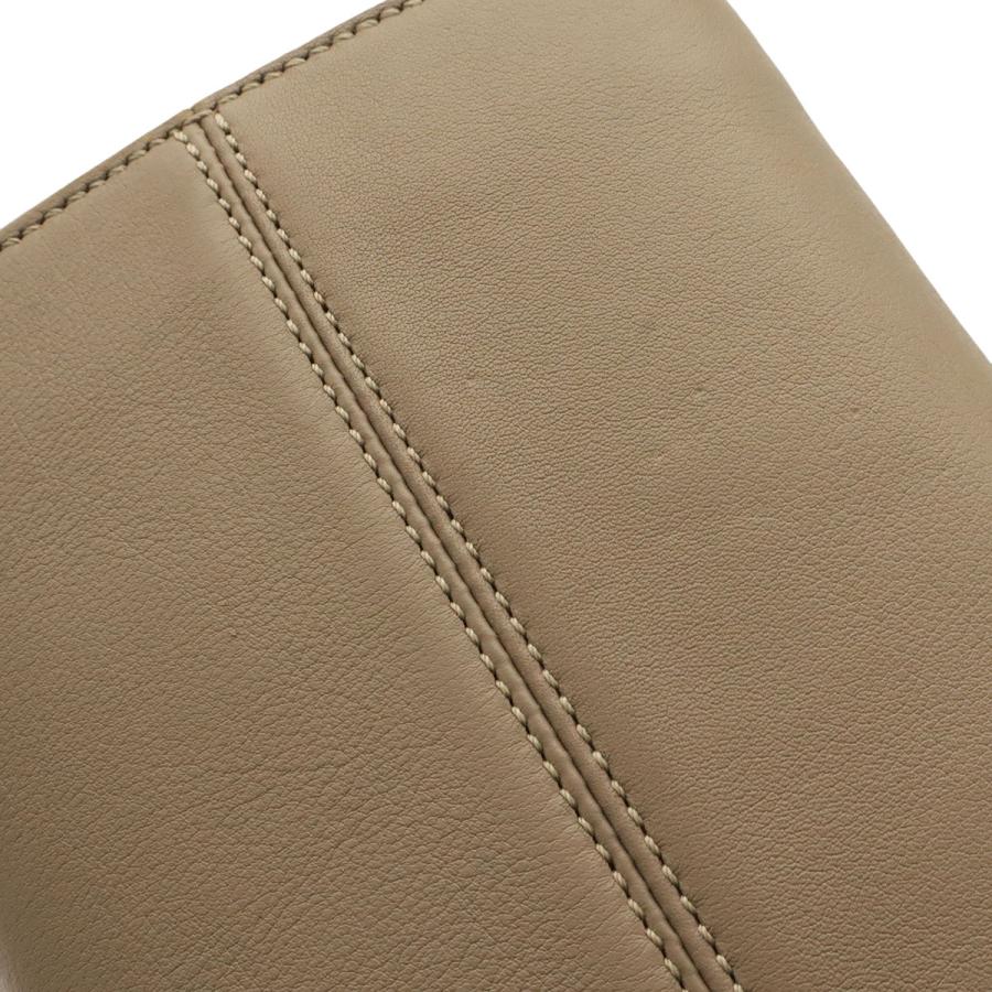 FENDI フェンディ BY THE WAY バイザウェイ ミディアム ハンドバッグ 2WAY ショルダーバッグ レザー サンドベージュ シルバー金具 8BL124 | FENDI | 03