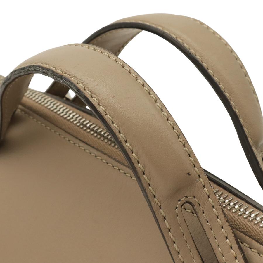 FENDI フェンディ BY THE WAY バイザウェイ ミディアム ハンドバッグ 2WAY ショルダーバッグ レザー サンドベージュ シルバー金具 8BL124 | FENDI | 04