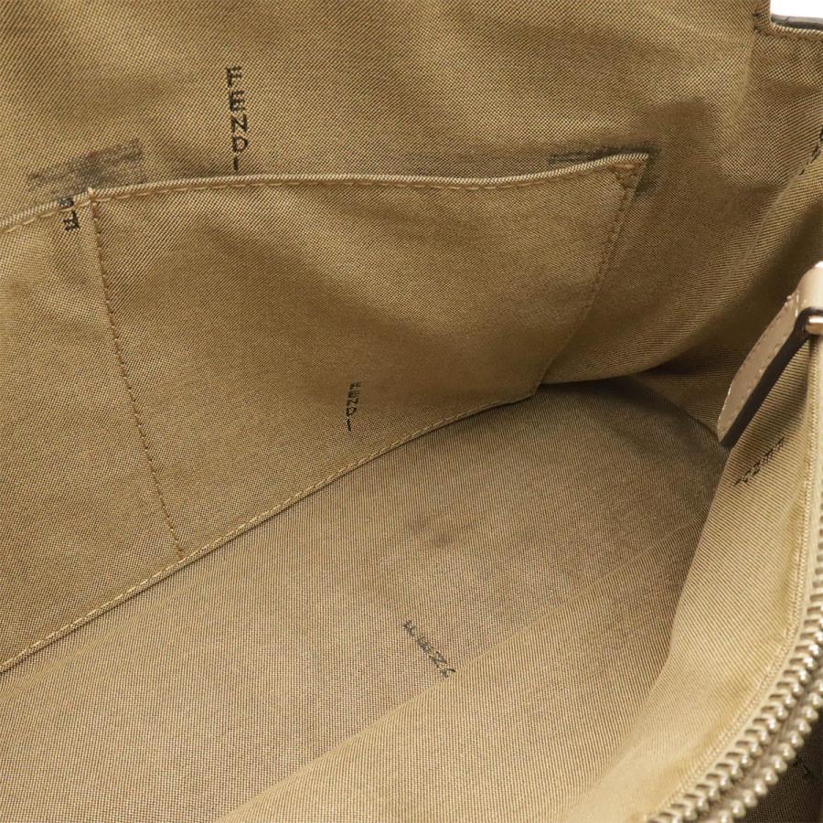 FENDI フェンディ BY THE WAY バイザウェイ ミディアム ハンドバッグ 2WAY ショルダーバッグ レザー サンドベージュ シルバー金具 8BL124 | FENDI | 08