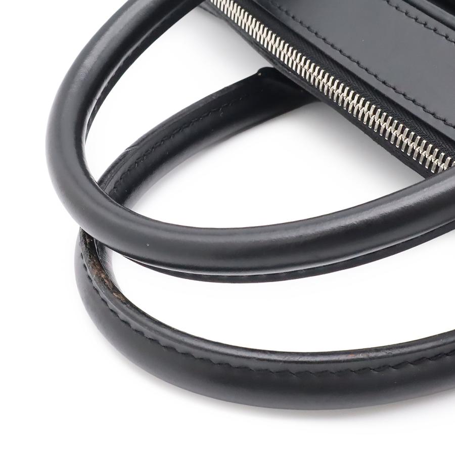 LOUIS VUITTON ルイ ヴィトン エピ ダンディ ブリーフケースMM 書類カバン ビジネスバッグ 2WAY ショルダーバッグ ノワール 黒 ブラック | LOUIS VUITTON | 05