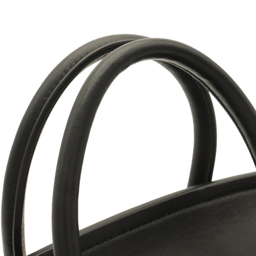 MONCLER モンクレール EVERA PM BORSA ハンドバッグ ミニバッグ 2WAY ショルダーバッグ ナイロン レザー ブラック 黒 C209A3011500 019AB | MONCLER | 04