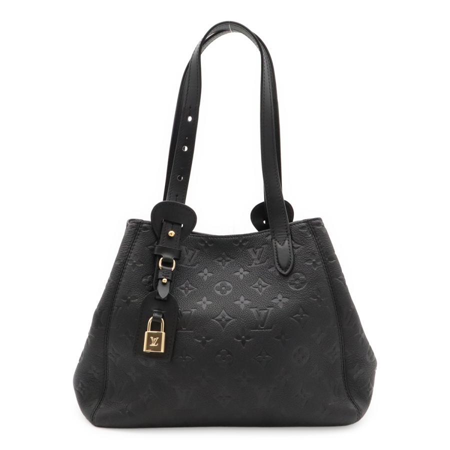 LOUIS VUITTON ルイ ヴィトン モノグラムアンプラント オール イン ワン PM ショルダーバッグ トートバッグ ノワール 黒 ブラック M25828 | LOUIS VUITTON