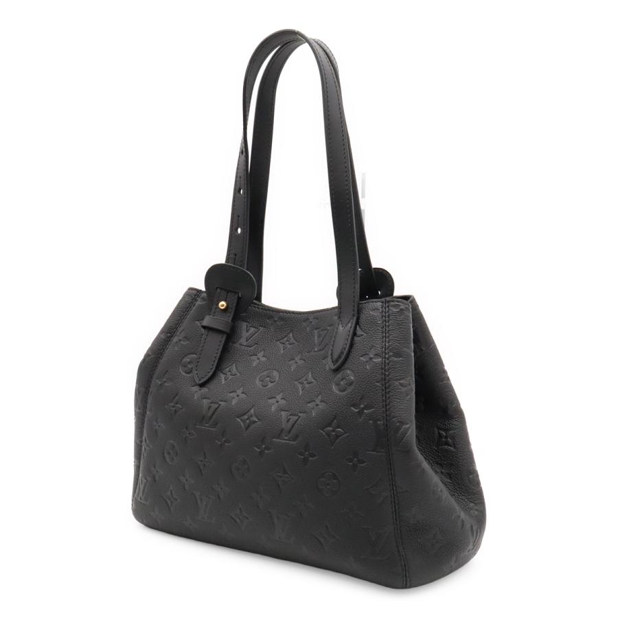 LOUIS VUITTON ルイ ヴィトン モノグラムアンプラント オール イン ワン PM ショルダーバッグ トートバッグ ノワール 黒 ブラック M25828 | LOUIS VUITTON | 01