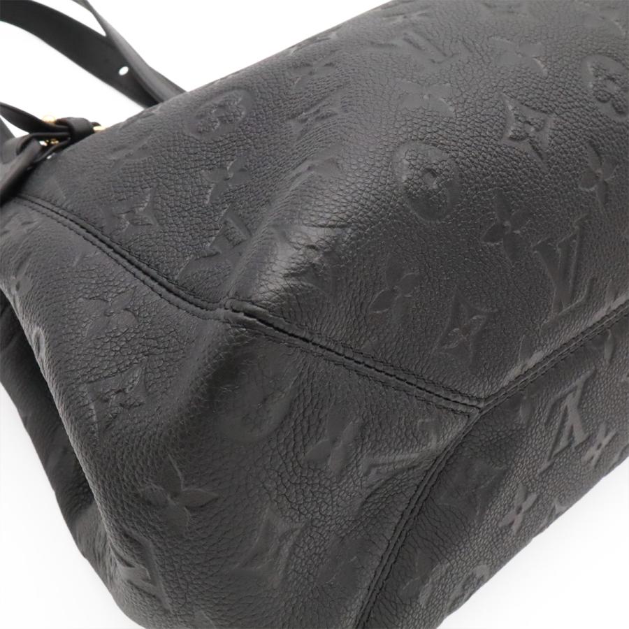 LOUIS VUITTON ルイ ヴィトン モノグラムアンプラント オール イン ワン PM ショルダーバッグ トートバッグ ノワール 黒 ブラック M25828 | LOUIS VUITTON | 02