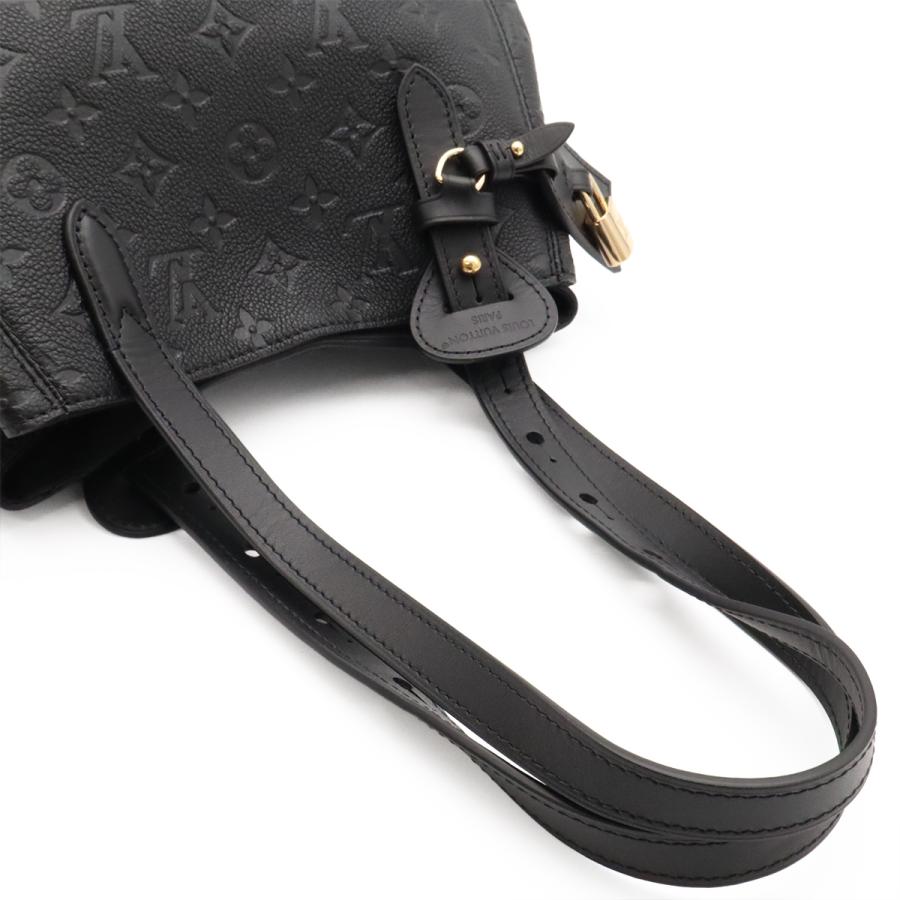 LOUIS VUITTON ルイ ヴィトン モノグラムアンプラント オール イン ワン PM ショルダーバッグ トートバッグ ノワール 黒 ブラック M25828 | LOUIS VUITTON | 03